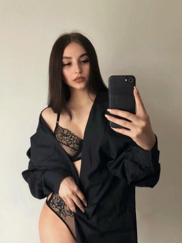 Проститутка Елена